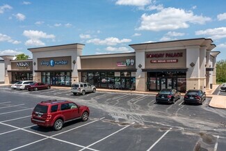 Plus de détails pour 10901 Parkside Dr, Knoxville, TN - Local commercial à louer
