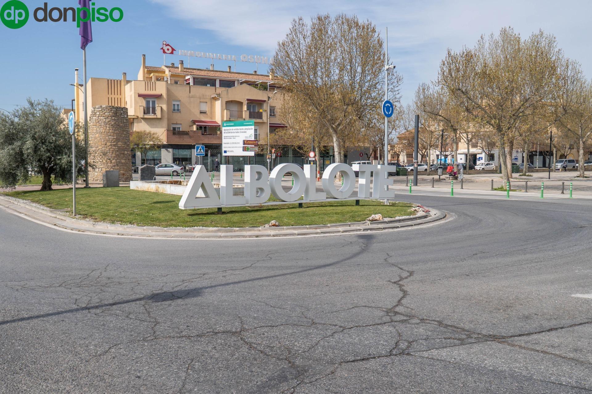 Calle Granada, 20, Albolote, Granada à vendre Photo principale– Image 1 sur 45