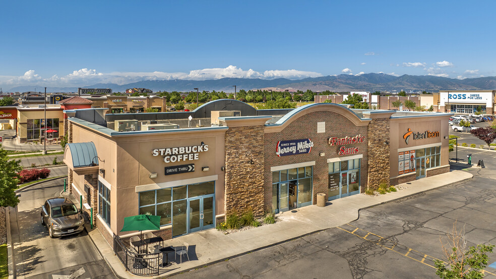 2993 S 5600 W, West Valley City, UT à vendre - Photo principale – Image 1 sur 13