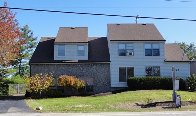 11524 Grooms Rd, Blue Ash, OH à vendre - Photo de l’immeuble – Image 2 sur 10