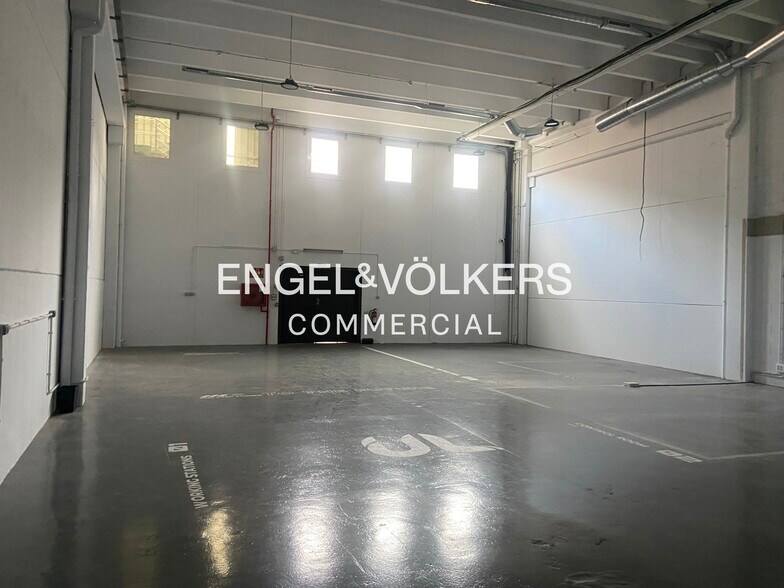 Industriel/Logistique dans Barcelone, Barcelona à louer - Photo intérieure – Image 3 sur 41