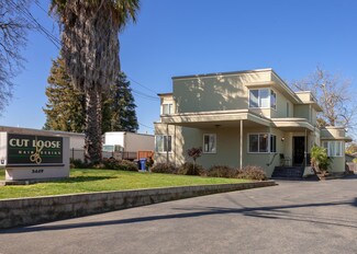 Plus de détails pour 3449 Mission Ave, Carmichael, CA - Bureau à vendre