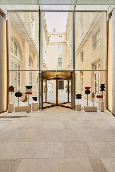 2 Place De La Concorde, Paris à louer - Hall d’entrée – Image 3 sur 19