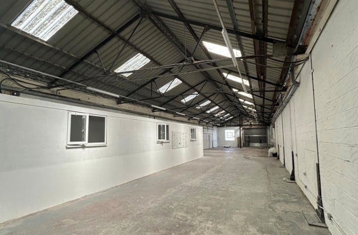 Spearfish Rd, Southampton à louer Photo intérieure– Image 1 sur 1