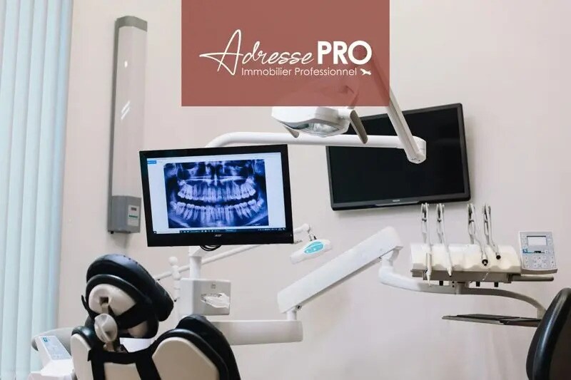 Local commercial dans Landerneau à vendre - Photo intérieure – Image 1 sur 1