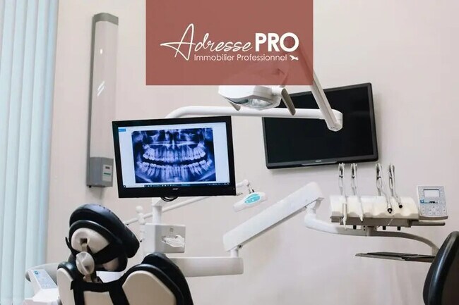 Plus de détails pour Local commercial à vendre