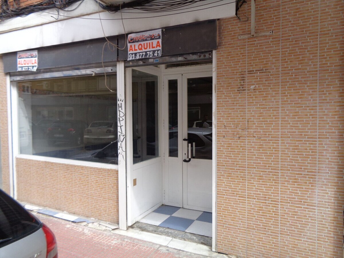 Calle el Toboso, 3, Alcalá de Henares, MAD 28803 - Lot 02 - - Photo intérieure - Image 1 of 6