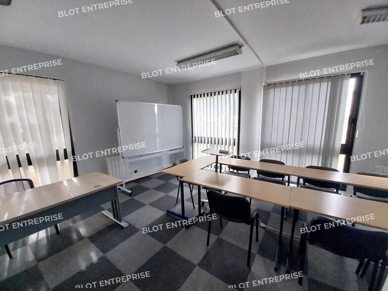 Bureau dans Saint-Nazaire à vendre - Photo intérieure – Image 1 sur 6