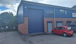 Plus de détails pour Westmead Dr, Swindon - Industriel/Logistique à louer