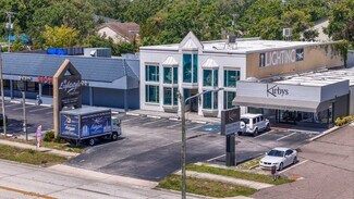Plus de détails pour 1711 S Dale Mabry Hwy, Tampa, FL - Local commercial à vendre