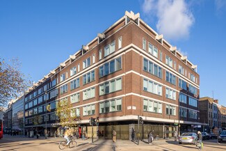 Plus de détails pour 38-52 Baker St, Londres - Local commercial à louer