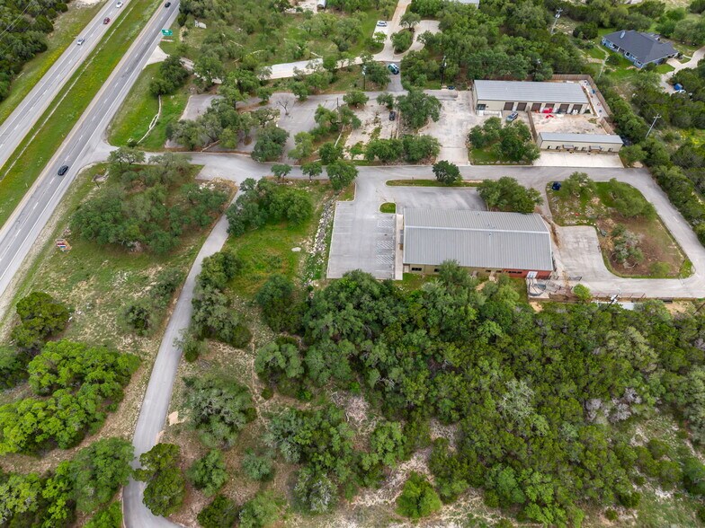 30695 Hwy 281 North, Bulverde, TX à vendre - Photo de l’immeuble – Image 3 sur 12