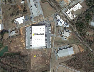 Plus de détails pour 5760 N Blackstock Rd, Spartanburg, SC - Terrain à vendre
