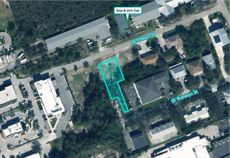Plus de détails pour 8844 SE Edwyn St, Hobe Sound, FL - Spécialisé à vendre