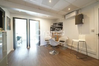 Plus de détails pour Bureau à louer