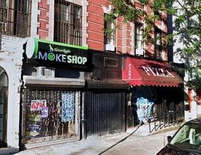 240 E 4th St, New York, NY à louer Photo intérieure– Image 1 sur 5