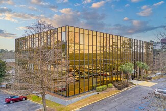Plus de détails pour 3700 Forest Dr, Columbia, SC - Bureau à louer