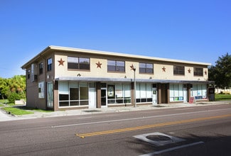 Plus de détails pour 1427-1437 4th St S, Saint Petersburg, FL - Bureau, Local commercial à louer
