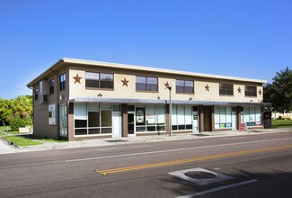 Plus de détails pour 1427-1437 4th St S, Saint Petersburg, FL - Local commercial à vendre