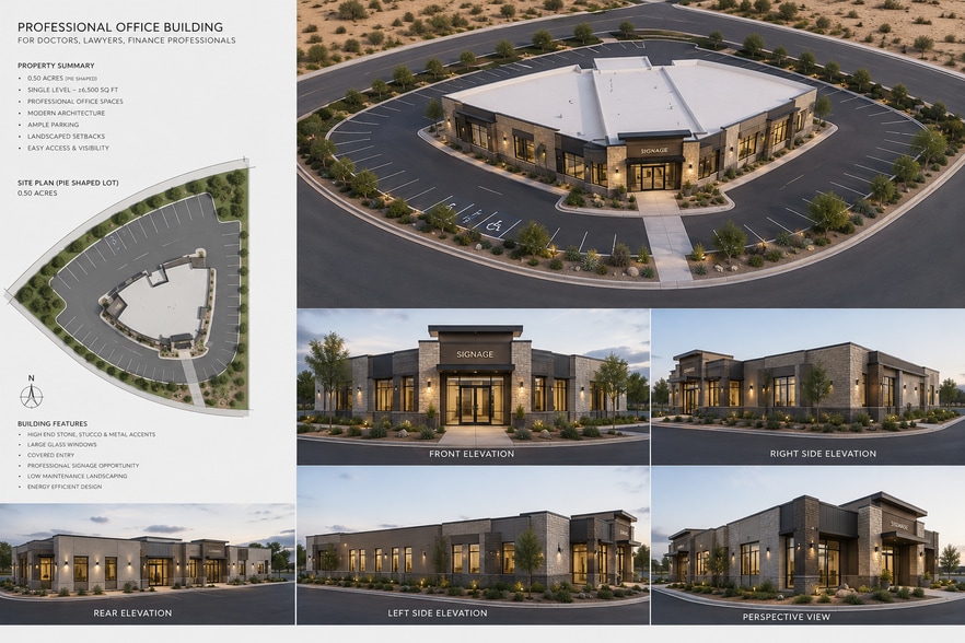 362 3650 S, Washington, UT à vendre - Photo principale – Image 1 sur 5