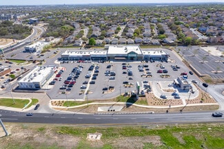 Plus de détails pour Hwy 151 & Hunt Ln, San Antonio, TX - Local commercial à louer