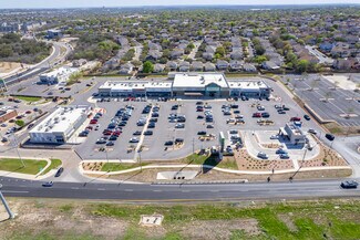 Plus de détails pour Hwy 151 & Hunt Ln, San Antonio, TX - Local commercial à louer