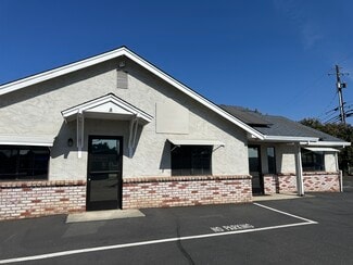 Plus de détails pour 2550 State Highway 32, Chico, CA - Bureau à louer