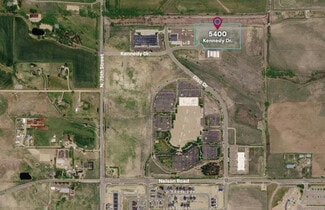 Plus de détails pour 5400 Kennedy, Longmont, CO - Terrain à vendre
