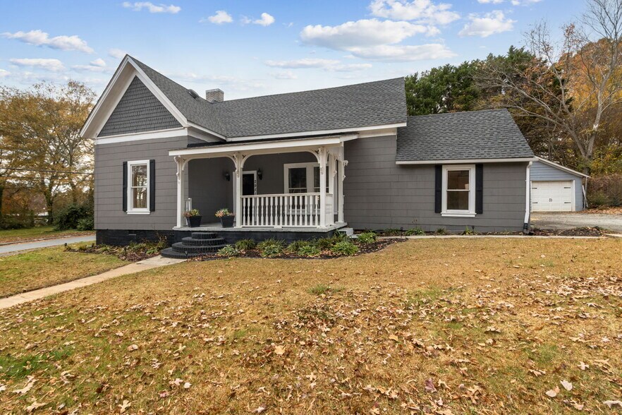 2951 Moon Station Rd NW, Kennesaw, GA à vendre - Photo principale – Image 1 sur 27