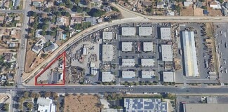 Plus de détails pour 4620 Felspar St, Jurupa Valley, CA - Terrain à louer