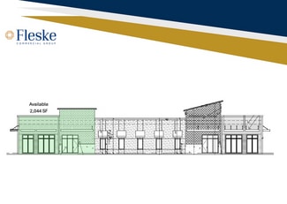 Plus de détails pour 4 59th st, Oklahoma City, OK - Local commercial à louer