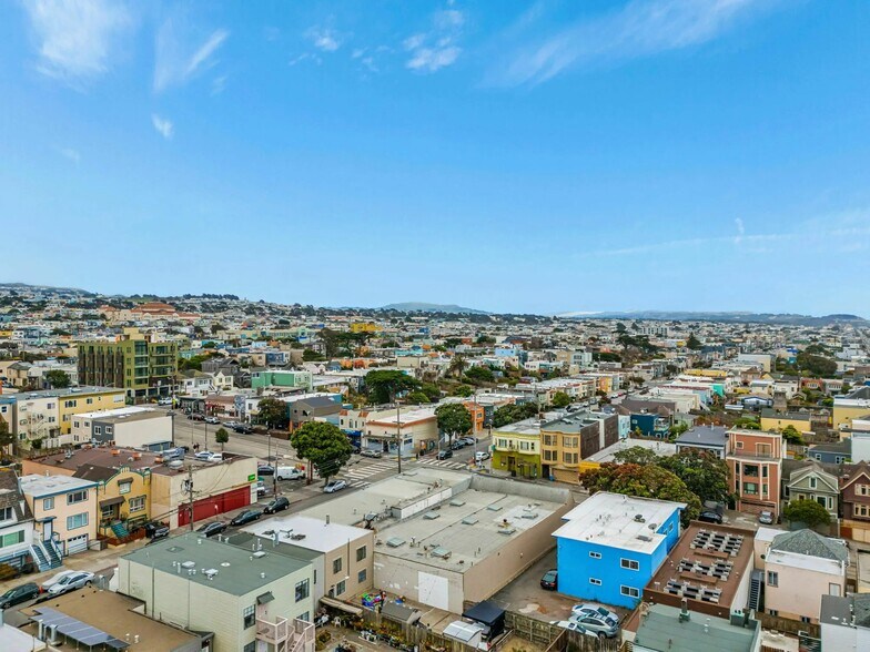 4110-4118 Judah St, San Francisco, CA à vendre - Photo de l’immeuble – Image 3 sur 23