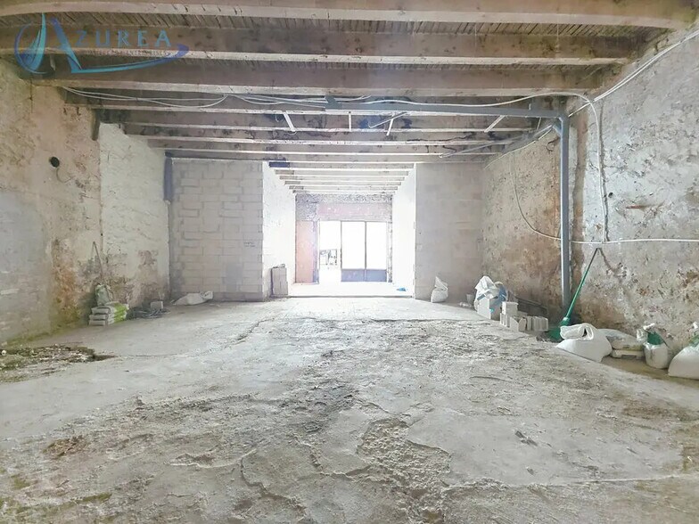 Local d'activités dans Vallauris à vendre - Photo intérieure – Image 3 sur 4