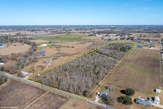Plus de détails pour 3000 S Blk Fieldspan Rd, Duson, LA - Terrain à vendre