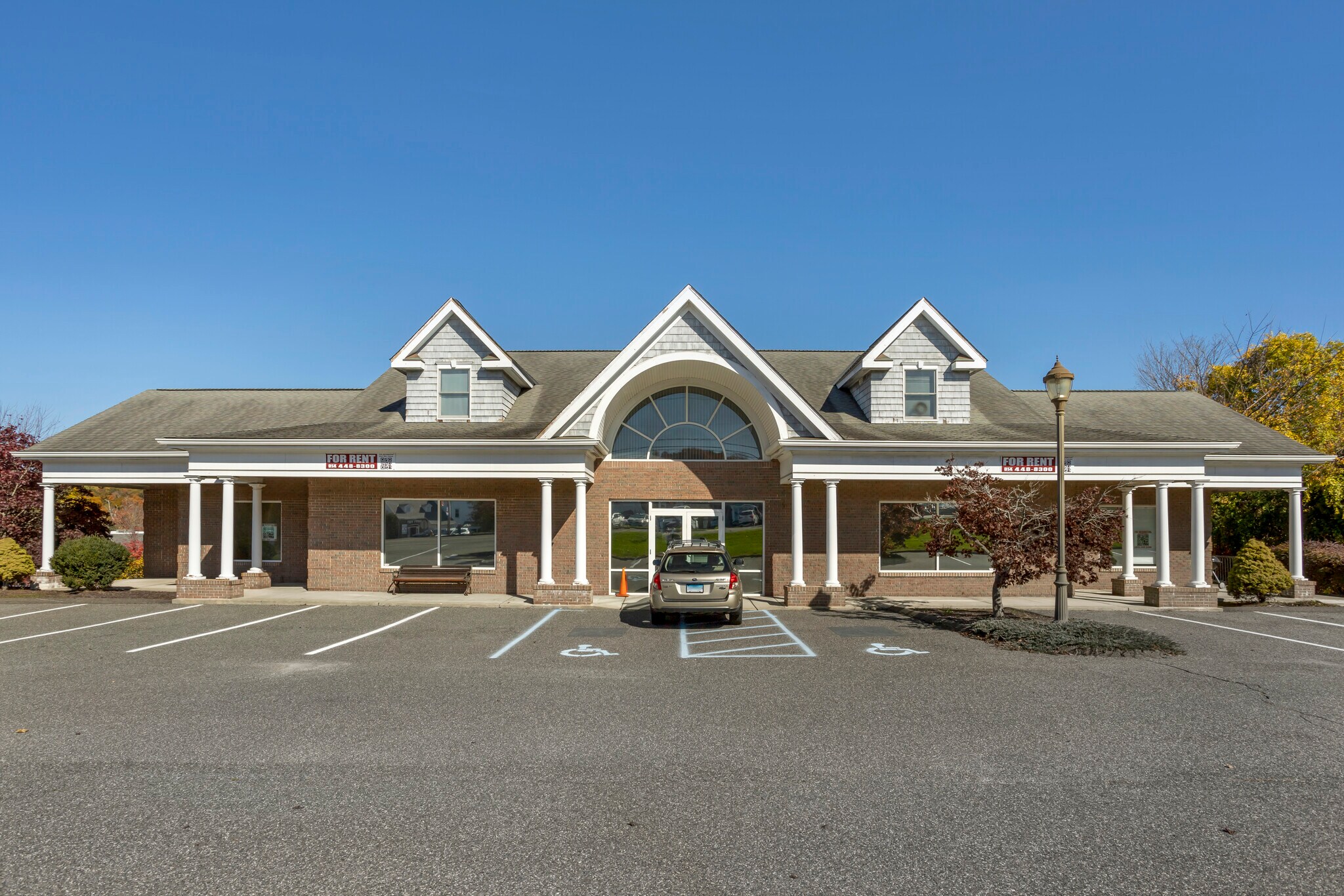 96 CT-37 Rt, New Fairfield, CT à louer Photo de l’immeuble– Image 1 sur 7
