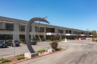Plus de détails pour 540-550 N Oak St, Inglewood, CA - Industriel/Logistique à louer