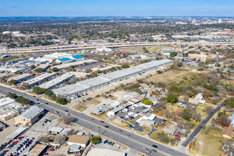 5405 Bandera Rd, San Antonio, TX - VUE AÉRIENNE  vue de carte - Image1