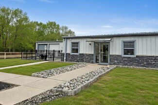 Plus de détails pour 2039 Briggs Rd, Mount Laurel, NJ - Local d’activités à vendre