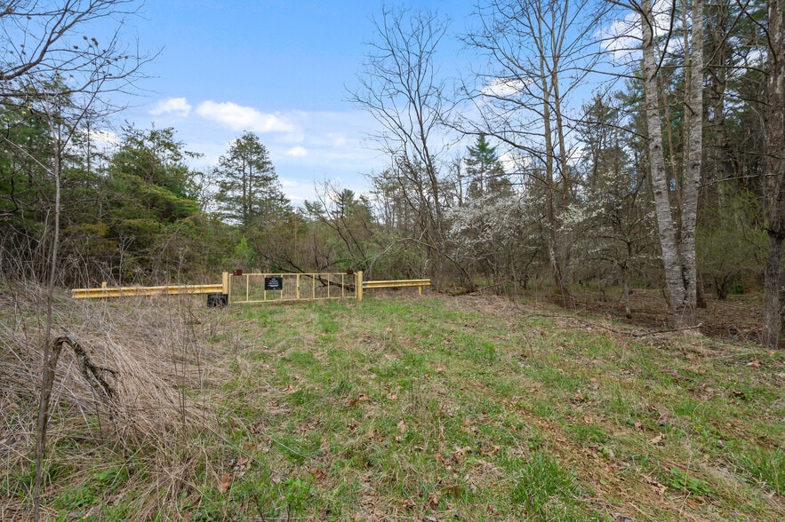 TBD Cole Mountain Road, Hiwassee, VA à vendre - Autre – Image 2 sur 4