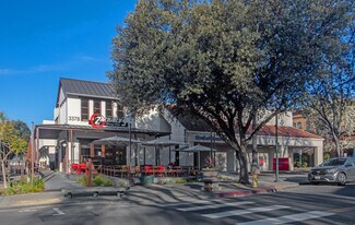 Plus de détails pour 337 Main St, Pleasanton, CA - Local commercial à louer