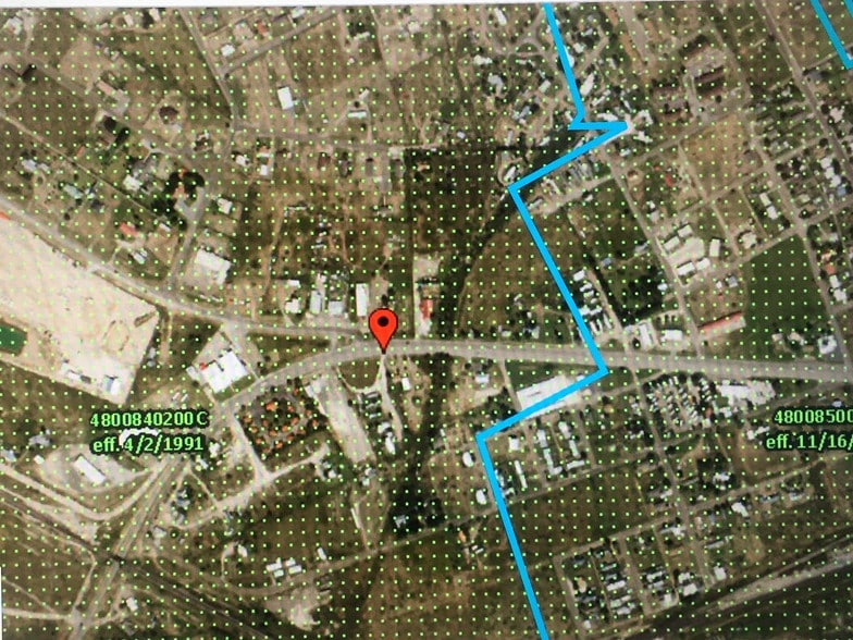 2300 W Highway 90, Alpine, TX à louer - Autre – Image 3 sur 9