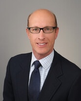 David 'Randy' Stevenson