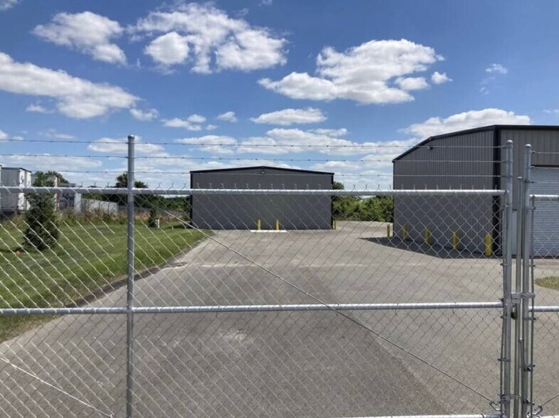 1840 Industrial Park Rd, Mulberry, FL à louer - Photo de l’immeuble – Image 3 sur 20