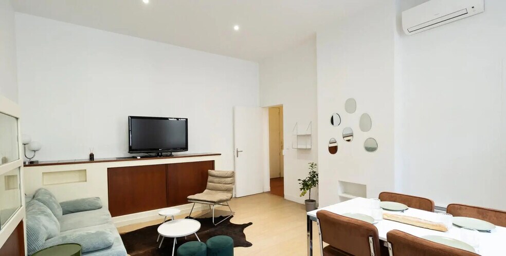 Local commercial dans Marseille à vendre - Photo intérieure – Image 1 sur 15