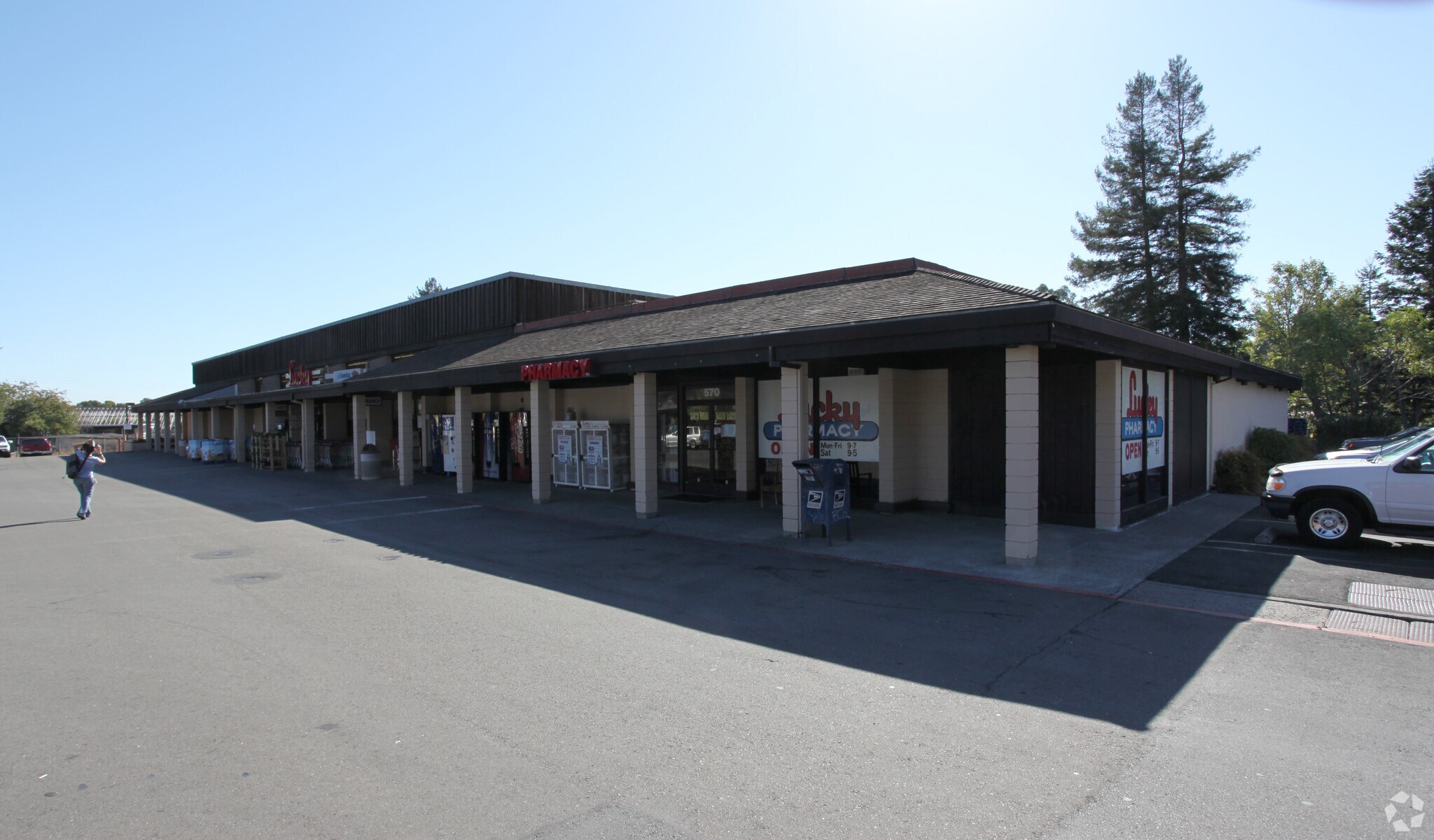 560 Magnolia Ave, Larkspur, CA à vendre Photo principale– Image 1 sur 7