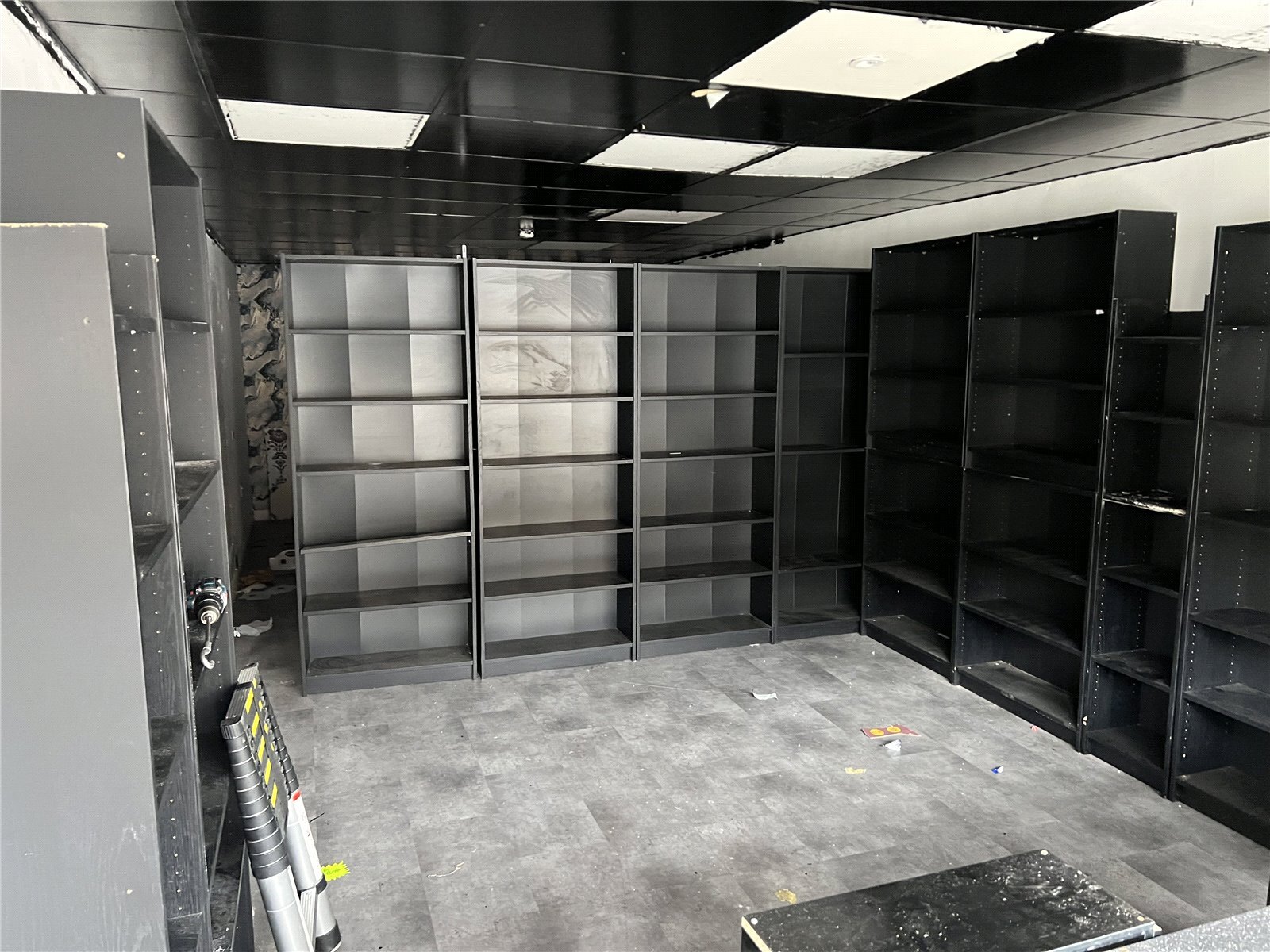 238-242B Shields Rd, Newcastle Upon Tyne à louer Photo intérieure– Image 1 sur 2