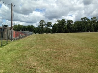 Plus de détails pour 714 Interstate 45, Huntsville, TX - Terrain à vendre