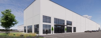 Plus de détails pour Union Crossing, Houston, TX - Industriel/Logistique à vendre