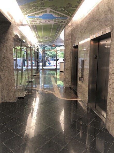 1612 K St NW, Washington, DC à louer - Photo intérieure – Image 3 sur 7
