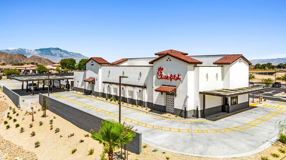 79520 CA-111, La Quinta, CA à vendre - Photo de l’immeuble – Image 1 sur 4